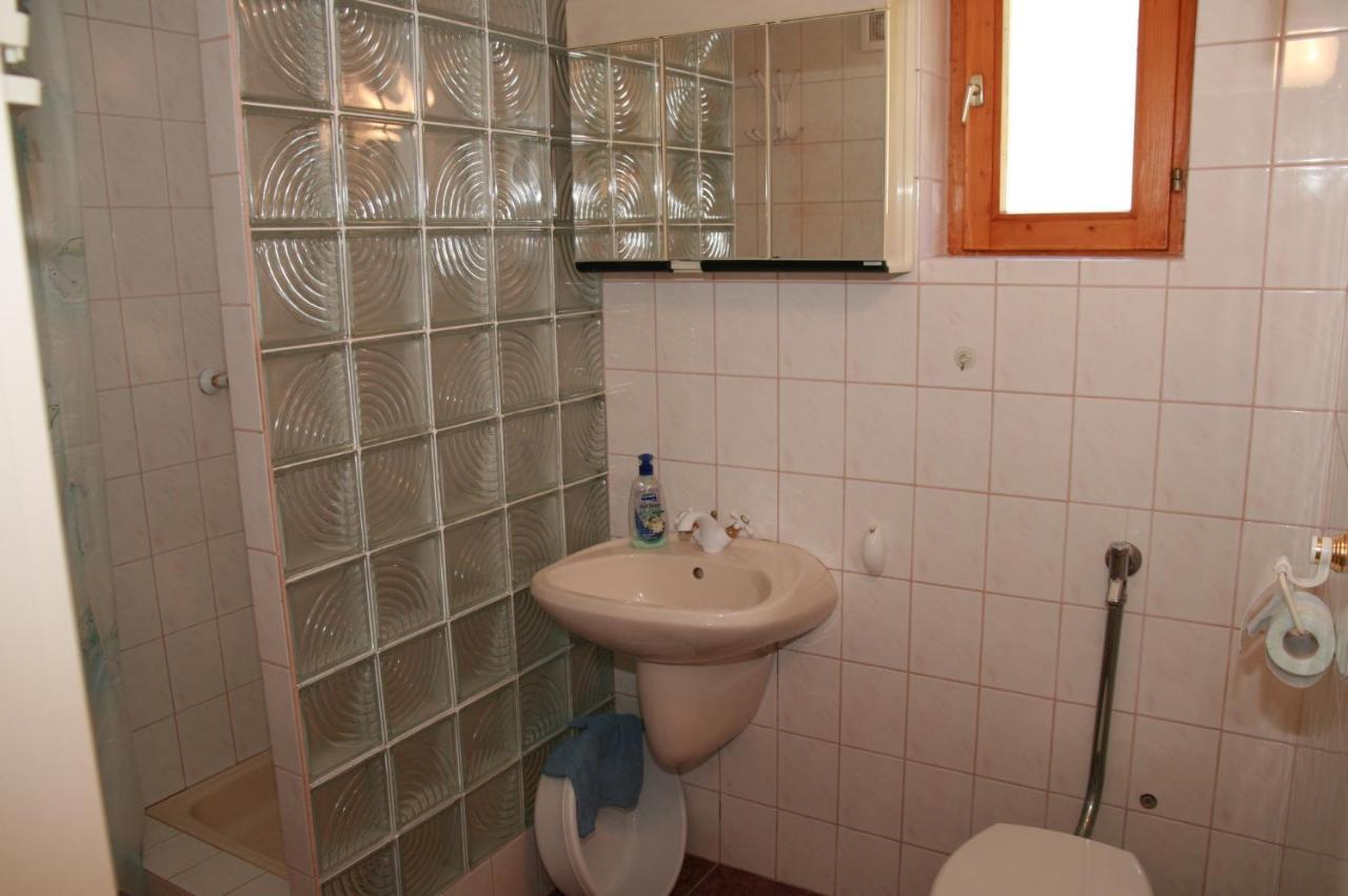 Napsugárka ház Villa Zalakaros Exterior foto